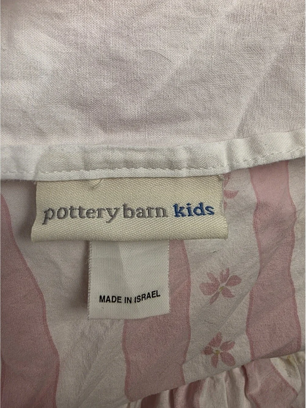 Pottery Barn pottery barn